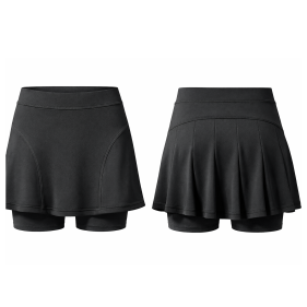 Fashion sewing patterns for LADIES Skirts Tennis skirt 6836